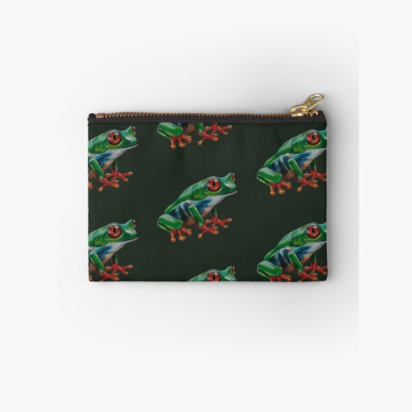 Item preview, Tropical tree frog designed and sold by Colibri77.