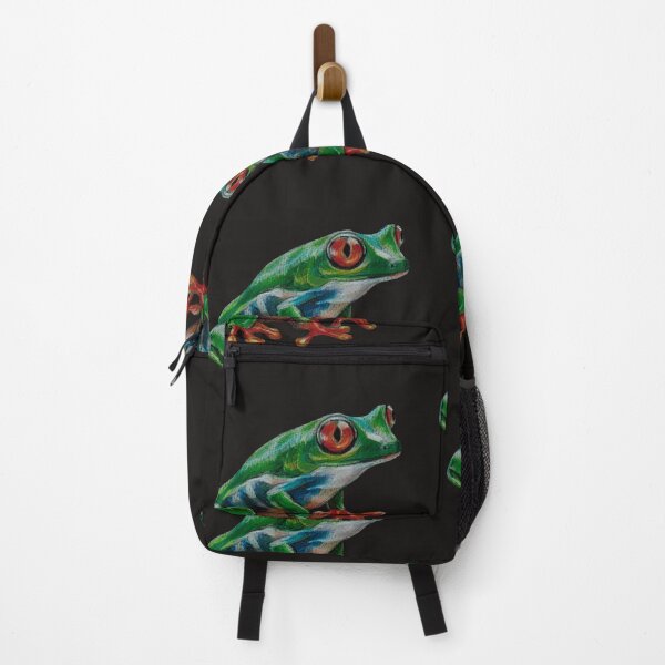 Item preview, Tropical tree frog designed and sold by Colibri77.