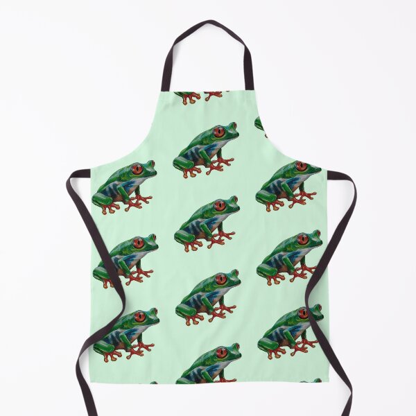 Item preview, Tropical tree frog designed and sold by Colibri77.