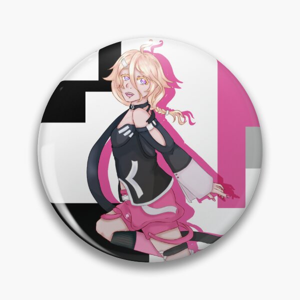 Artikelvorschau, IA Vocaloid 6 entworfen und verkauft von Sicy.