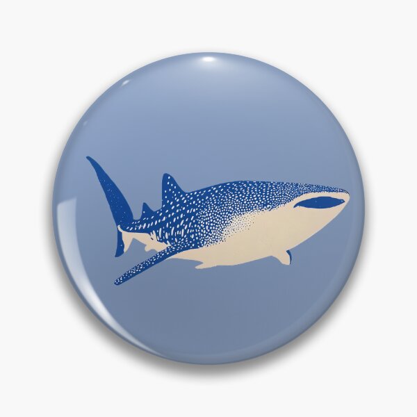 Item preview, Whale shark designed and sold by Brendon987.