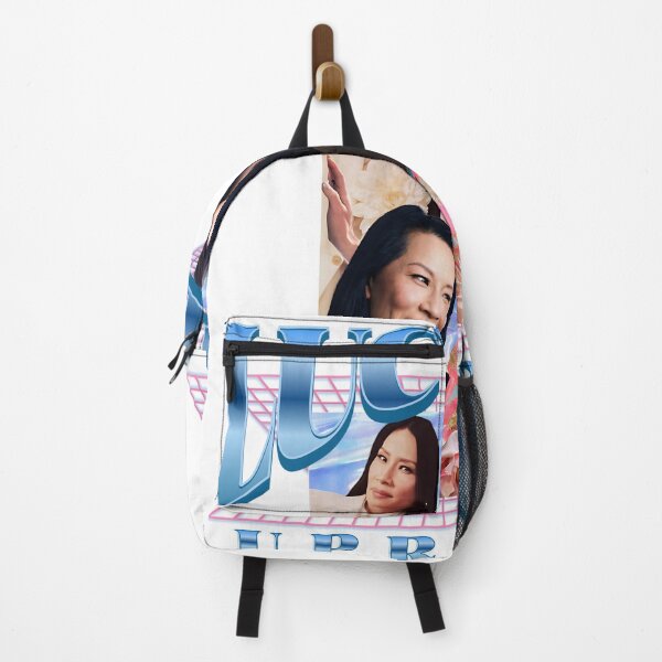 Item preview, Lucy Liu Supremacy Bootleg designed and sold by LiunaticFringe.