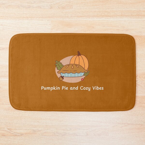 Item preview, Pumpkin Pie and Cozy Vibes Baking designed and sold by Sachie's Studio.