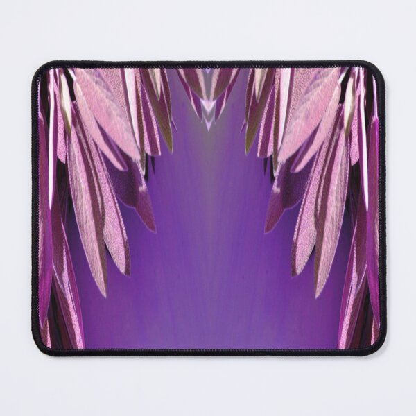 Item preview, Pink Angel Wings - spiritual imagery designed and sold by hollycooper.