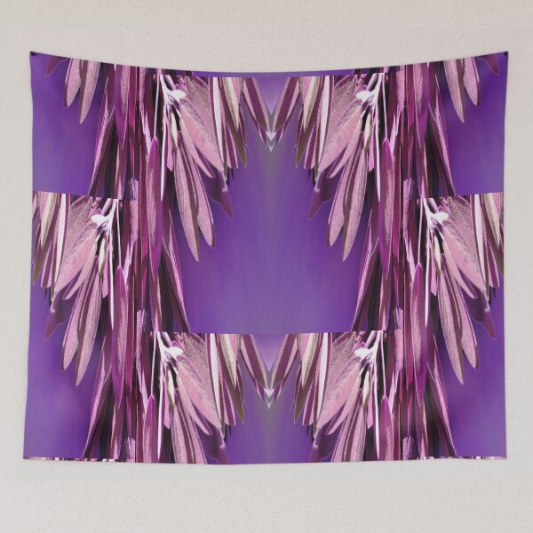 Item preview, Pink Angel Wings - spiritual imagery  designed and sold by hollycooper.