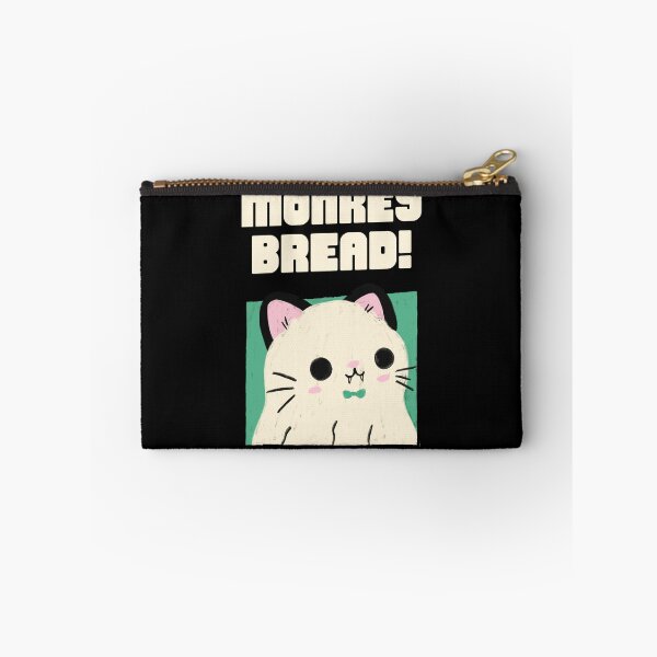 Item preview, monkey bread designed and sold by RepYourLook.