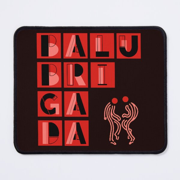 Item preview, Balu Brigada designed and sold by PaperPozzi.