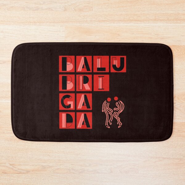 Item preview, Balu Brigada designed and sold by PaperPozzi.