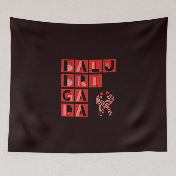 Item preview, Balu Brigada designed and sold by PaperPozzi.