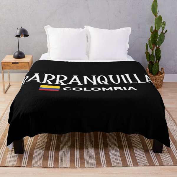 Item preview, Barranquilla - Colombia  designed and sold by StudioRedKoala.