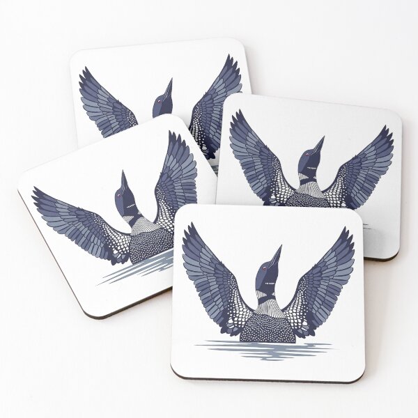 Item preview, Northern Guardian – Spirit of the Lake 7 designed and sold by FlamaC.
