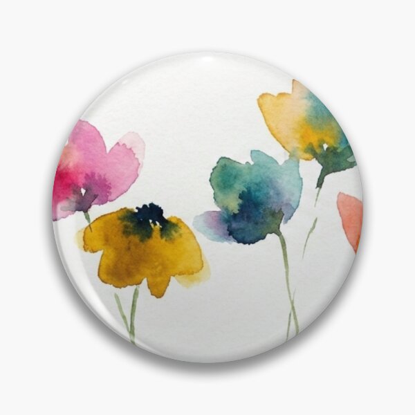 Item preview, Flowers colorful designed and sold by LEANBOY.