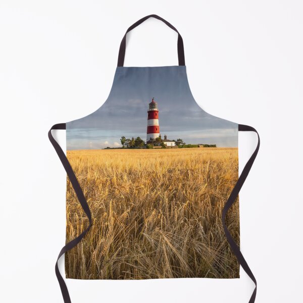 Item preview, Evening Light on Happisburgh Lighthouse designed and sold by dp-images.