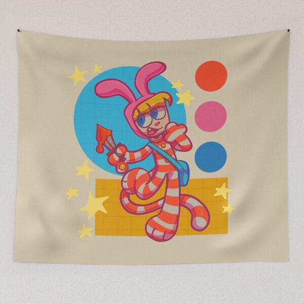 Item preview, Popee! designed and sold by opthedragon.