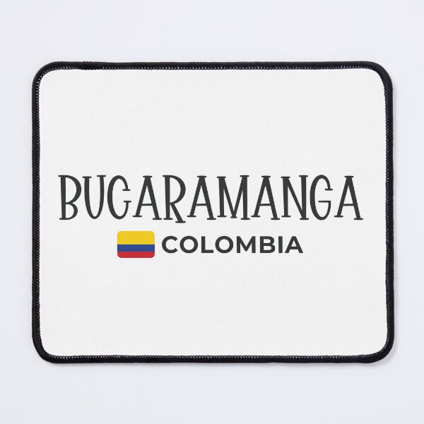 Item preview, Bucaramanga - Colombia designed and sold by StudioRedKoala.