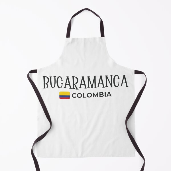 Aperçu de l'œuvre Bucaramanga - Colombie créée et vendue par StudioRedKoala.