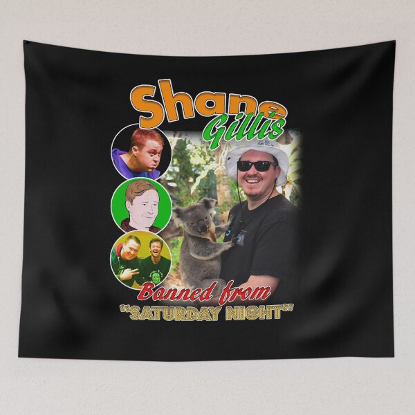 Item preview, Shanee Gilliss vintage rap style  designed and sold by SOFRUN ⭐⭐⭐⭐⭐.