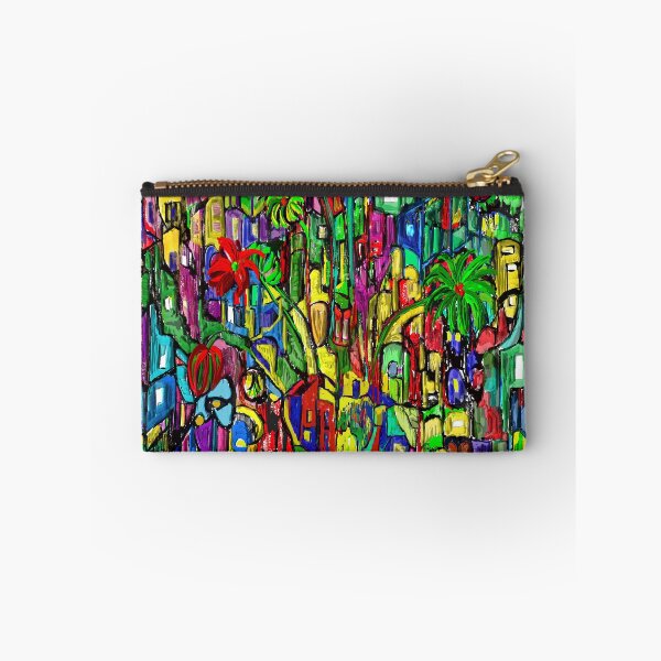 Item preview, Flowers survive in the sea of houses. designed and sold by Reaplus.