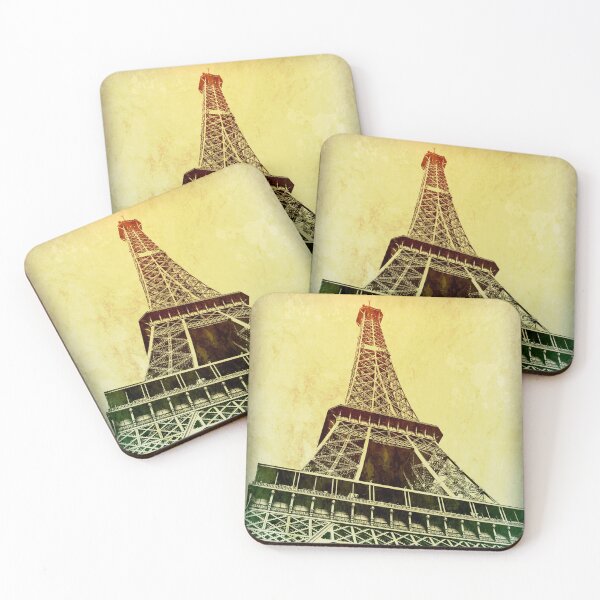 Item preview, Eiffel Tower designed and sold by Sasas Design.