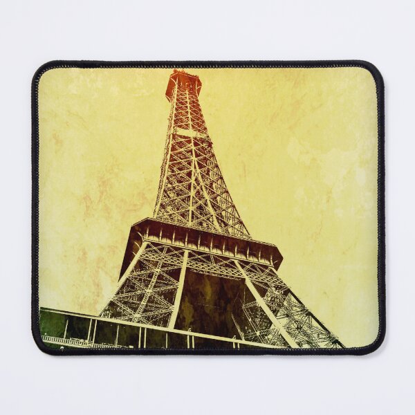 Item preview, Eiffel Tower designed and sold by Sasas Design.