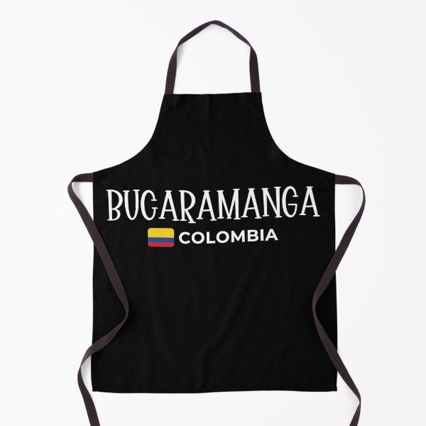 Aperçu de l'œuvre Bucaramanga - Colombie créée et vendue par StudioRedKoala.