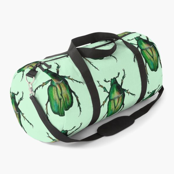 Item preview, May green beetle designed and sold by Colibri77.