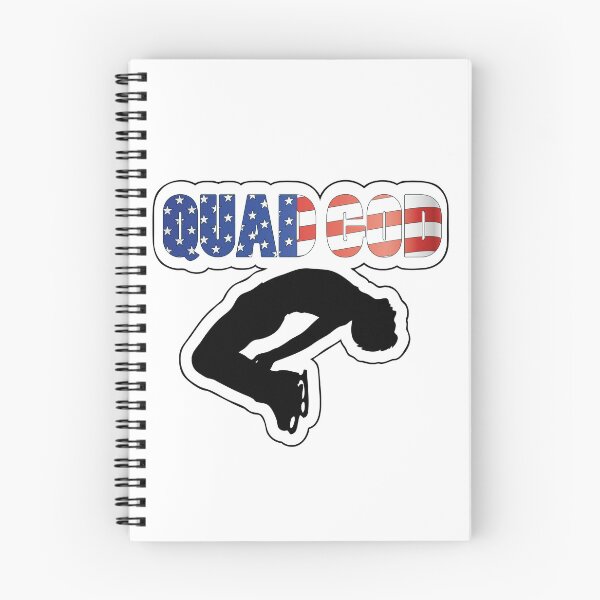 Item preview, USA Flag Patriotic Figure Skating designed and sold by YasminTaha.