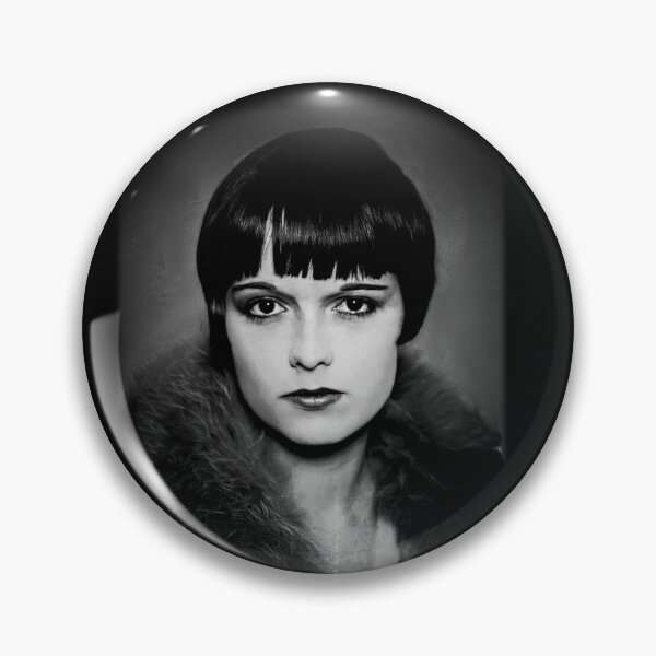 Item preview, Louise Brooks movie promo photo designed and sold by stevepaint.