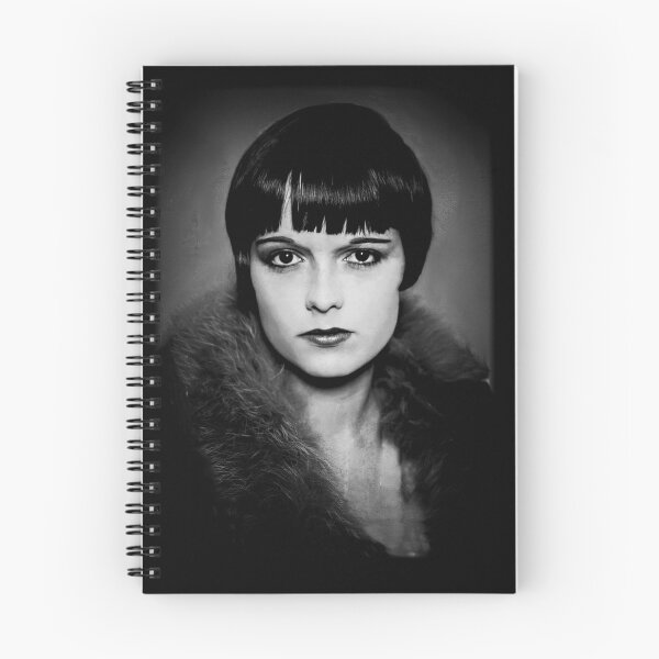Item preview, Louise Brooks movie promo photo designed and sold by stevepaint.