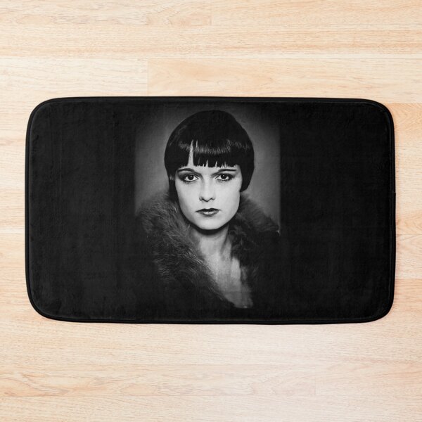 Item preview, Louise Brooks movie promo photo designed and sold by stevepaint.