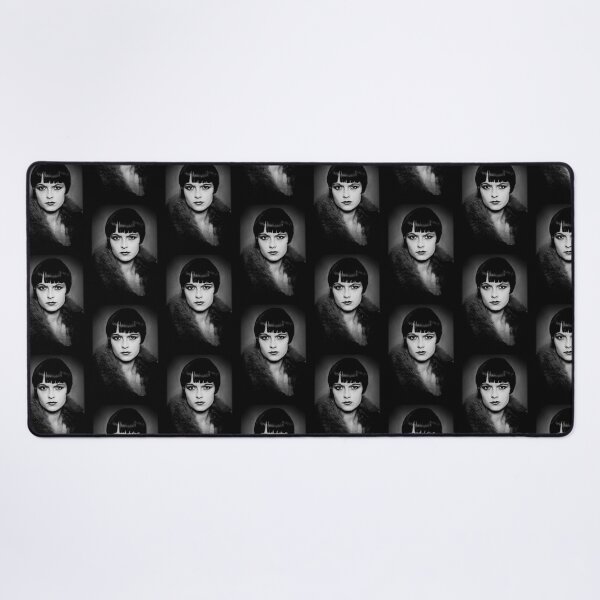 Item preview, Louise Brooks movie promo photo designed and sold by stevepaint.