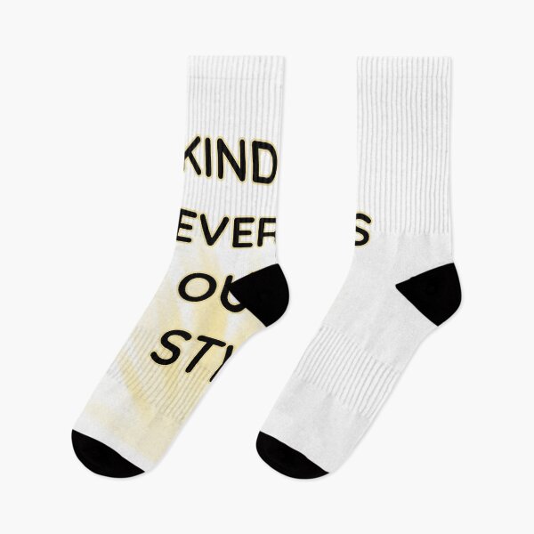 Item preview, Kindness Never Goes Out Of Style – Motivational Quote Golden Typography T-Shirt designed and sold by FilzArt.