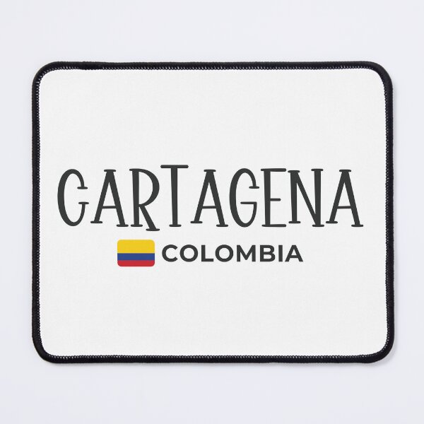 Item preview, Cartagena - Colombia designed and sold by StudioRedKoala.