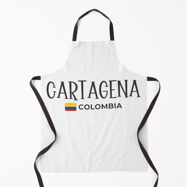 Item preview, Cartagena - Colombia designed and sold by StudioRedKoala.