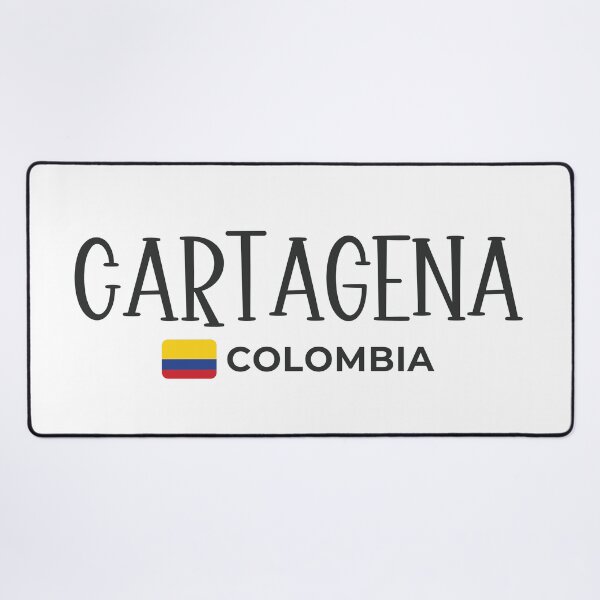 Item preview, Cartagena - Colombia designed and sold by StudioRedKoala.