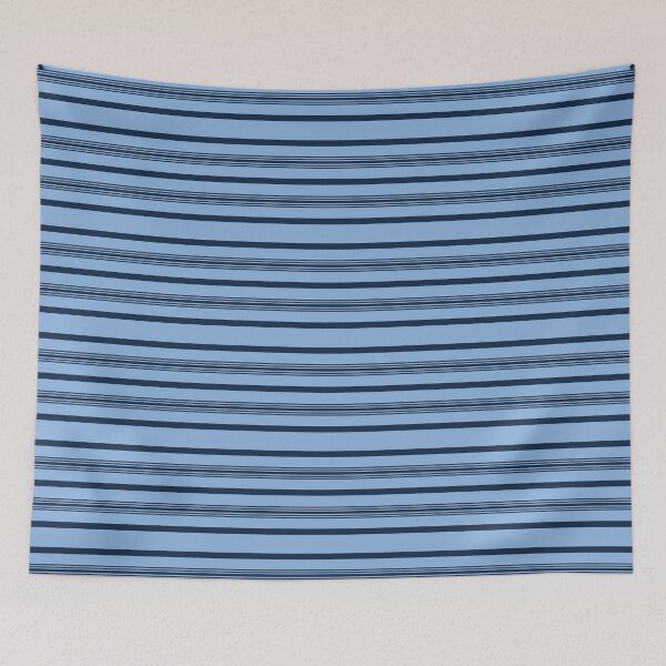 Item preview, Dear Evan Hansen Minimalist Blue Design designed and sold by ThatsDramatic.