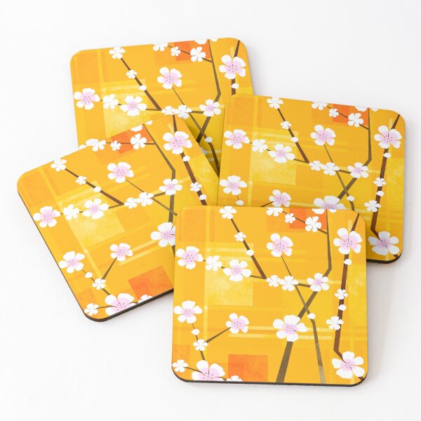 Item preview, Cherry Blossoms designed and sold by Andrew  Hitchen.