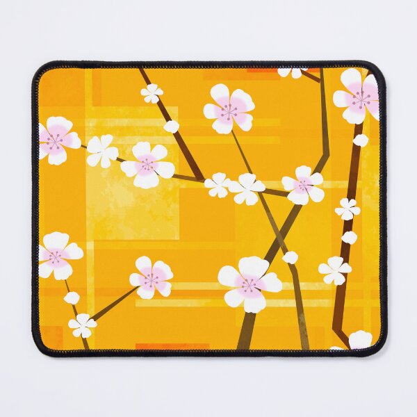 Item preview, Cherry Blossoms designed and sold by Andrew Hitchen.