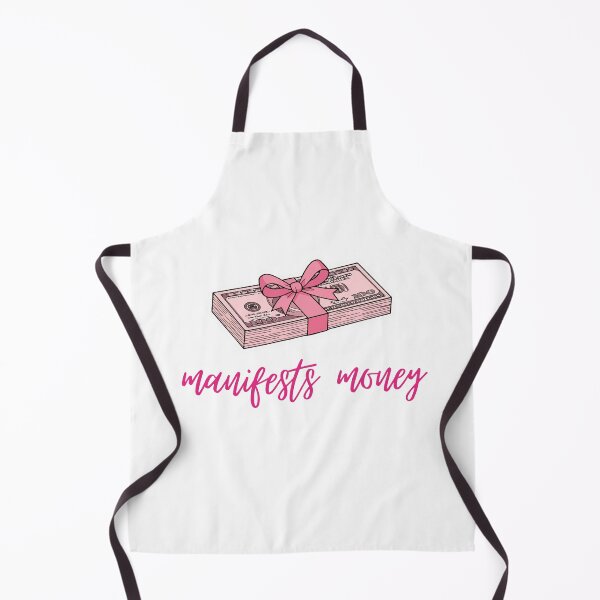 Item preview, Manifests money designed and sold by BlissThreads.