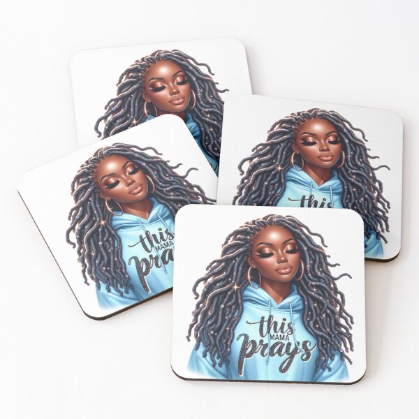 Item preview, Afro Mom Design, Black Mother, Afro American Mother’s Day. designed and sold by gabrielakrall.