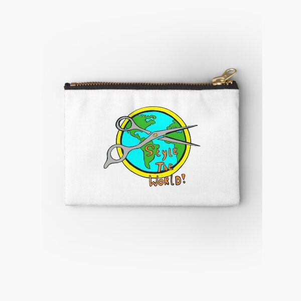 Item preview, Style The World designed and sold by ShearlyAmazing.