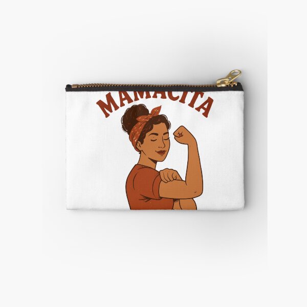 Item preview, Proud Mamacita – The gift for cool moms designed and sold by Pineapple-Tree.