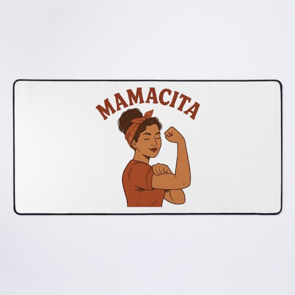 Item preview, Proud Mamacita – The gift for cool moms designed and sold by Pineapple-Tree.
