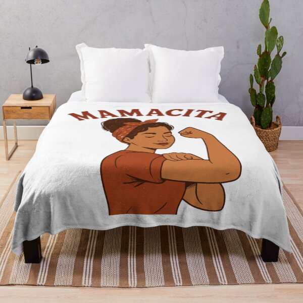 Item preview, Proud Mamacita – The gift for cool moms designed and sold by Pineapple-Tree.