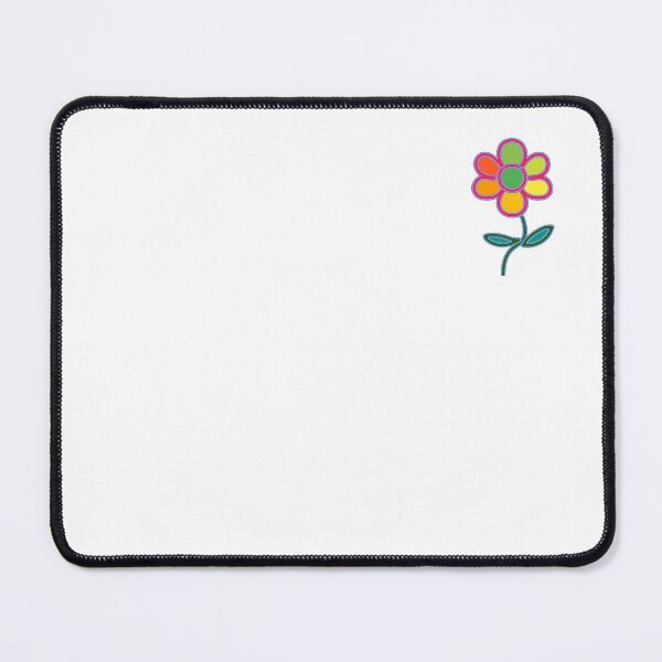 Item preview, Rainbow Petal Bloom designed and sold by Khanworld.