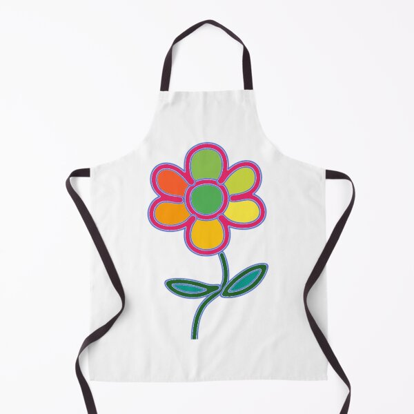 Item preview, Rainbow Petal Bloom designed and sold by Khanworld.