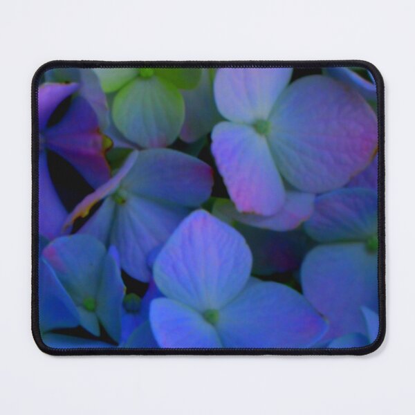Item preview, Purple violet hydrangeas - romantic purple floral | veri peri periwinkle floral designed and sold by hollycooper.