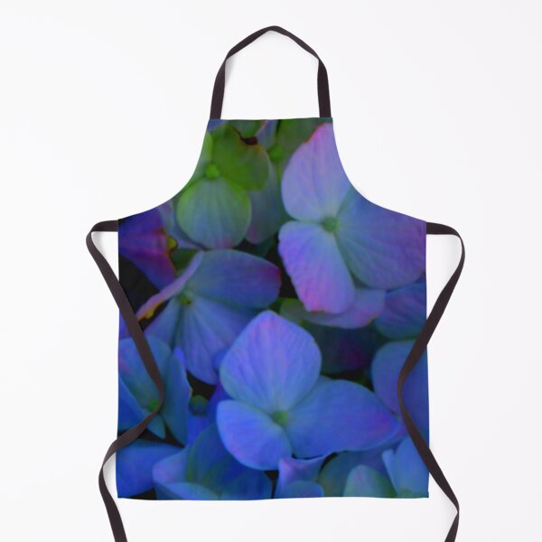 Item preview, Purple violet hydrangeas - romantic purple floral | veri peri periwinkle floral designed and sold by hollycooper.
