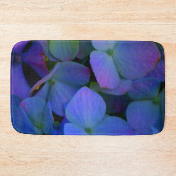 Item preview, Purple violet hydrangeas - romantic purple floral | veri peri periwinkle floral  designed and sold by hollycooper.