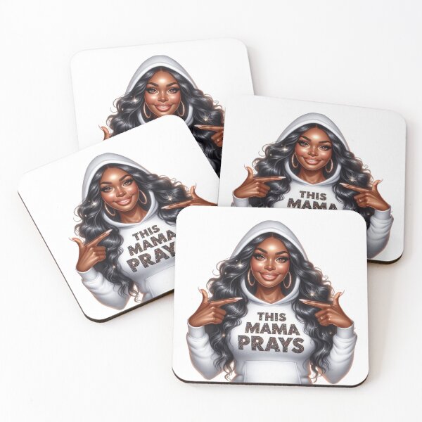 Item preview, Afro Mom Design, Black Mother, Afro American Mother’s Day. designed and sold by gabrielakrall.